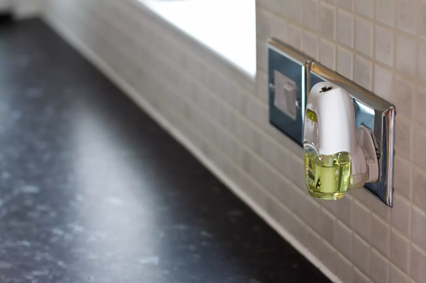 Many of us use plug in air fresheners (Getty Stock Image)
