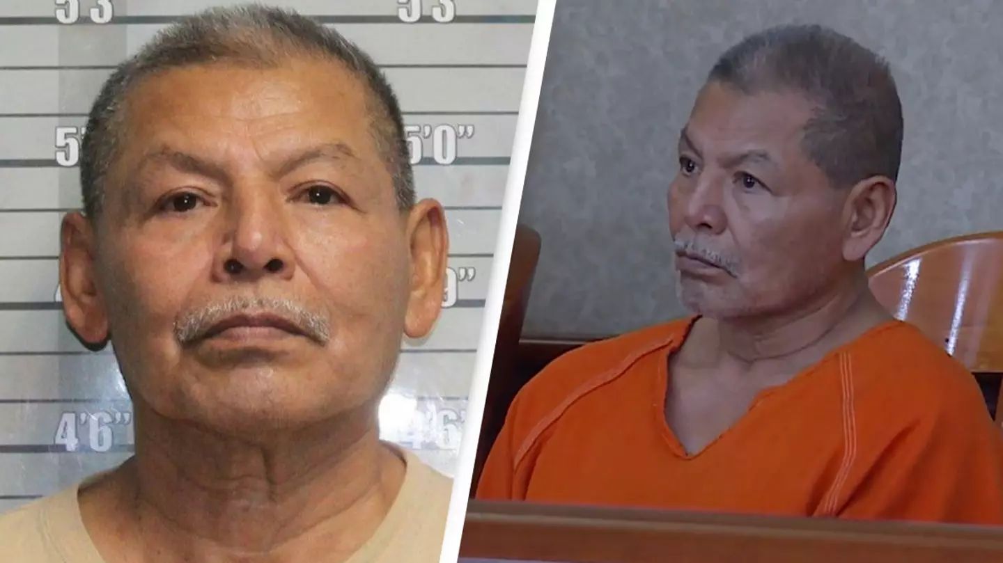 Butler County Jail/NBC News