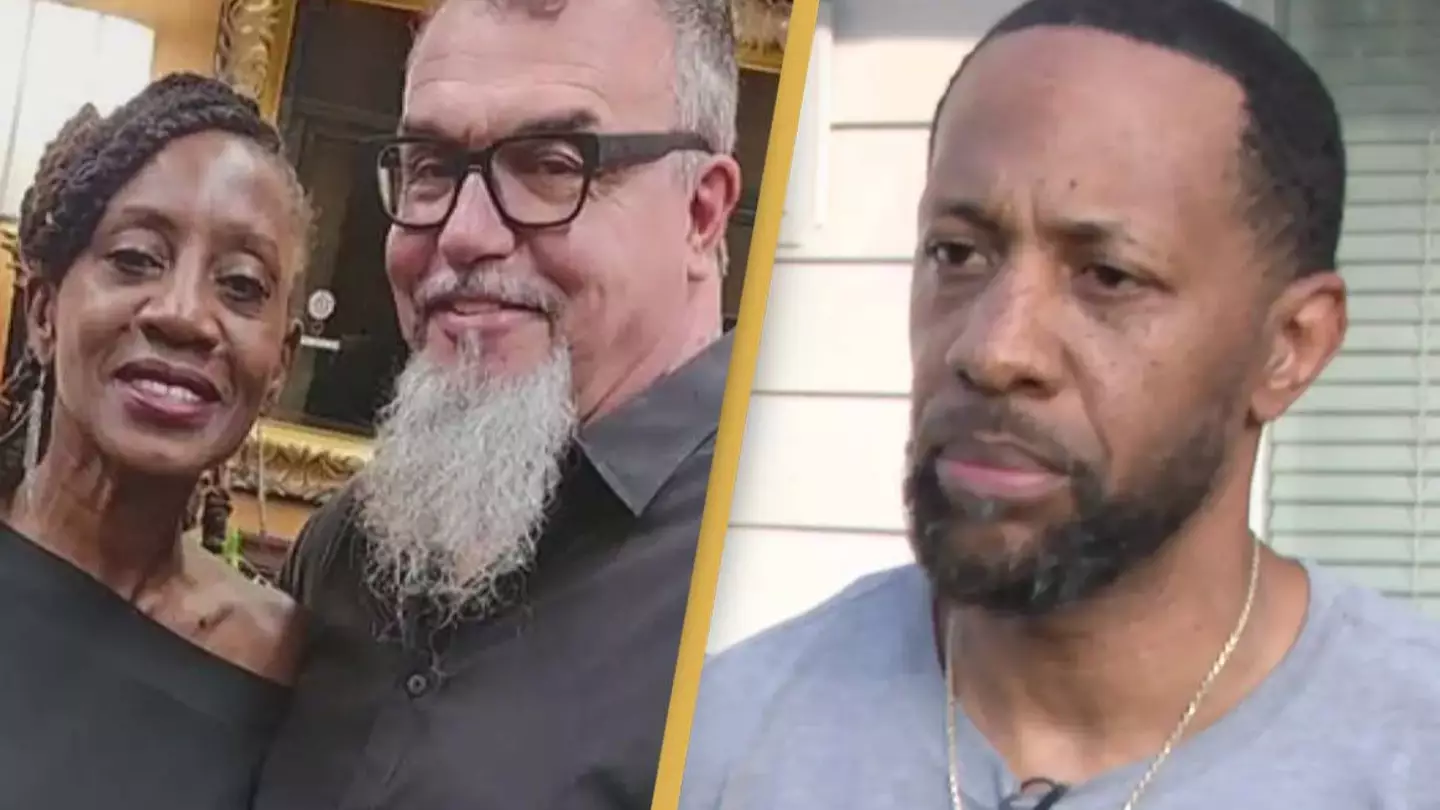 Man says his dad’s body was ‘unrecognizable’ after he died following freak tire explosion on Delta plane