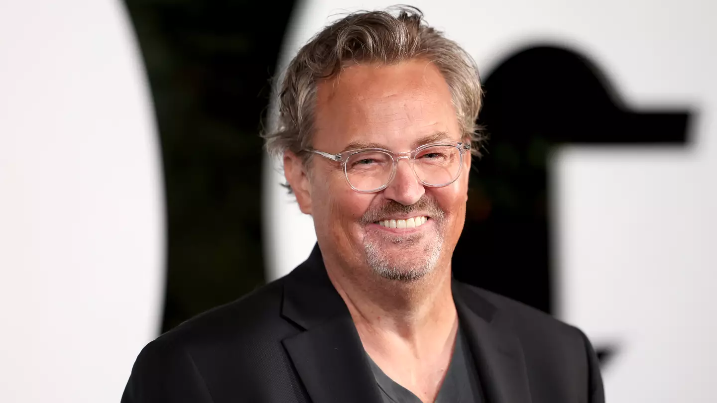 Doctor explains terrifying impacts of 27 shots of ketamine as Matthew Perry documentary shares new insights to actor's death
