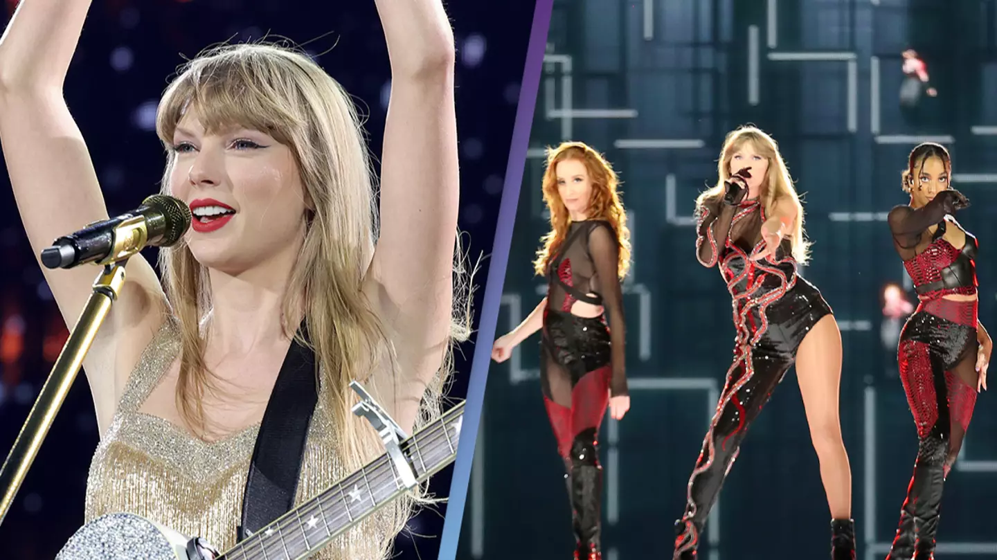 Taylor Swift gave $55 million in bonuses in total for her Eras Tour