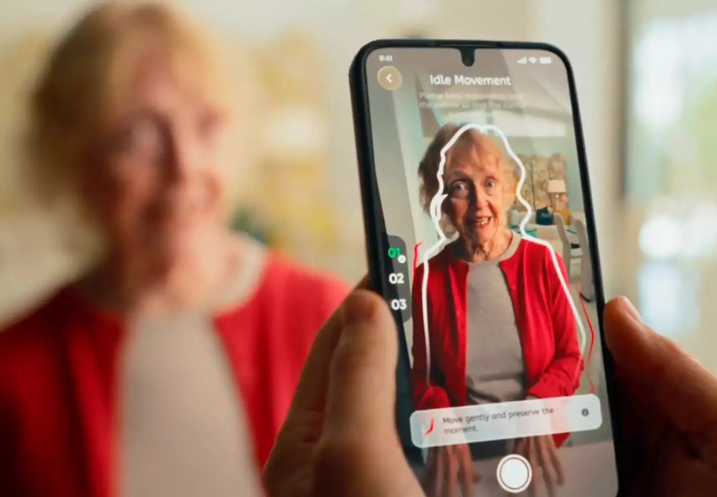 Many have been critical of the ad and questioned the ethical ramifications (2wai)