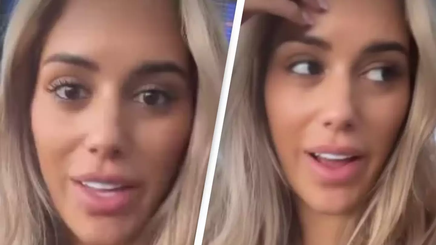 Instagram/missmalinsara