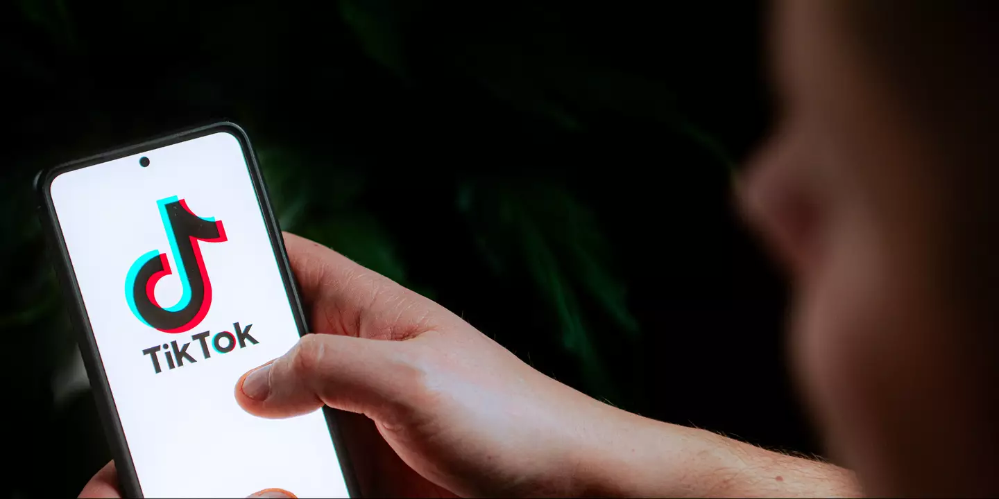 Mateusz Slodkowski/SOPA Images/LightRocket via Getty Images/ Getty stockTiktok and UMG were in negotiations for weeks. Credit:V