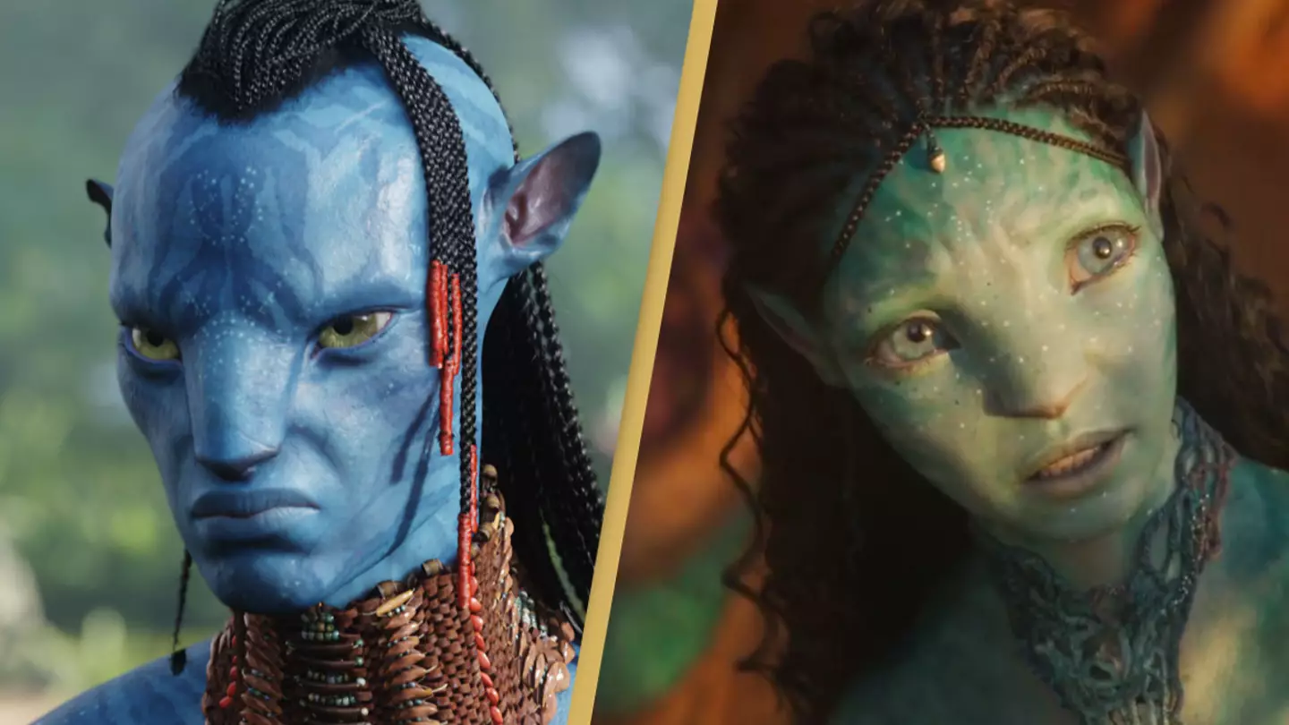 Avatar 2 Is Going To Be So Long James Cameron Is Encouraging Pee Breaks