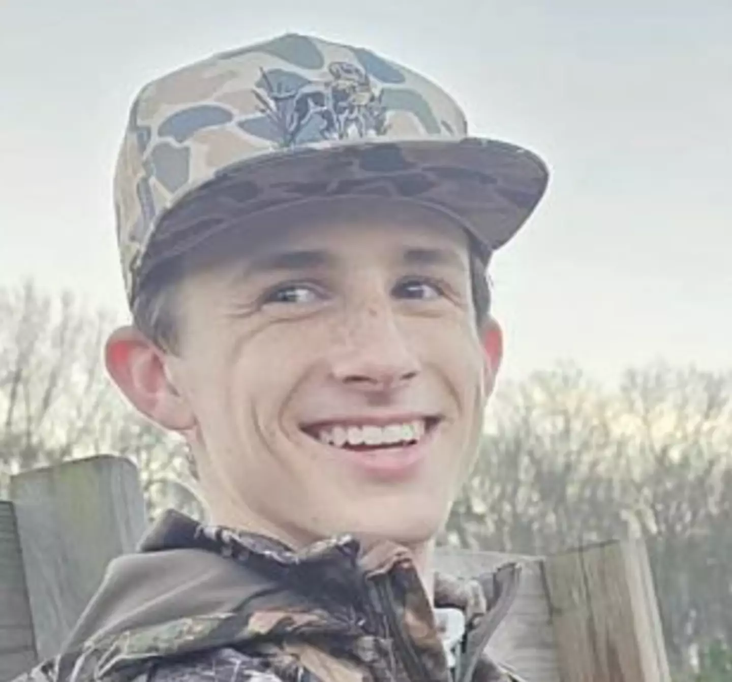 Miller had been on vacation with his family when he died (Charleston Post & Courier)