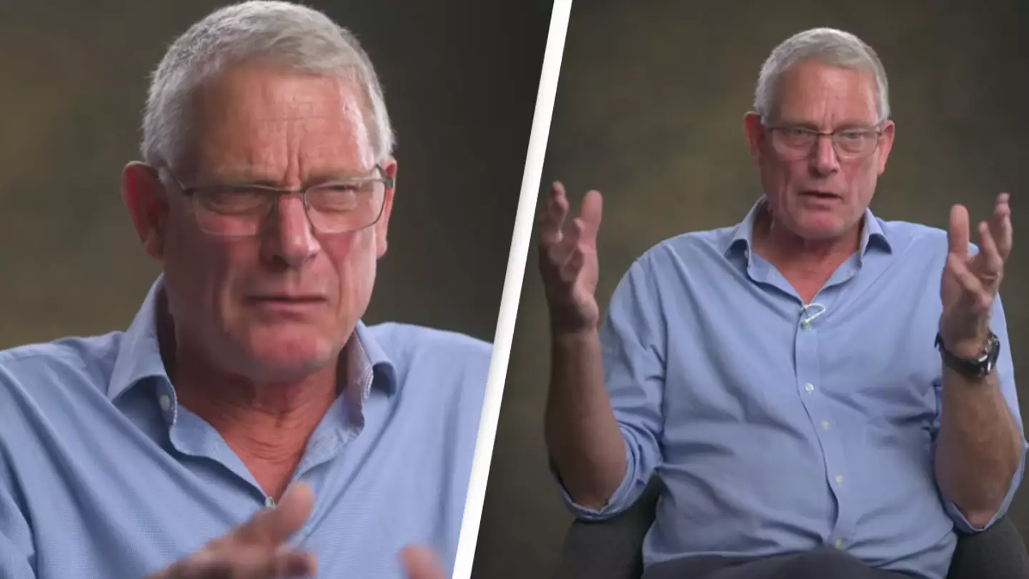 Forensic pathologist explains what is most likely to kill you