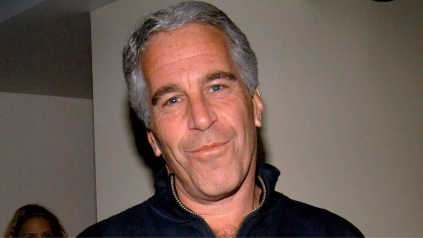 FBI says it will release never-before-seen footage of Jeffrey Epstein proving he died by suicide