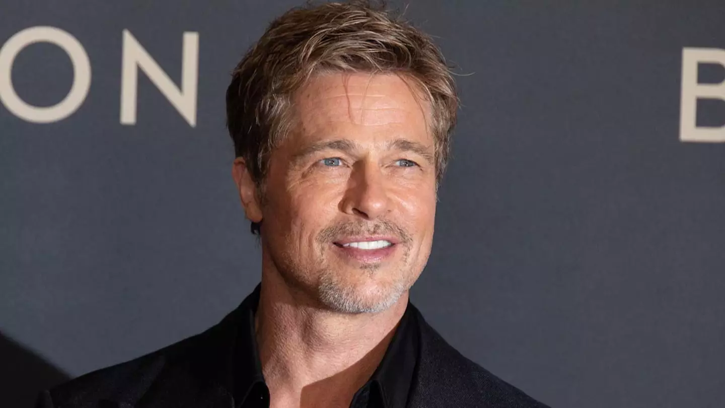 Jeff Buckley's mom had brutal response when Brad Pitt asked her if he could do a biopic on her son