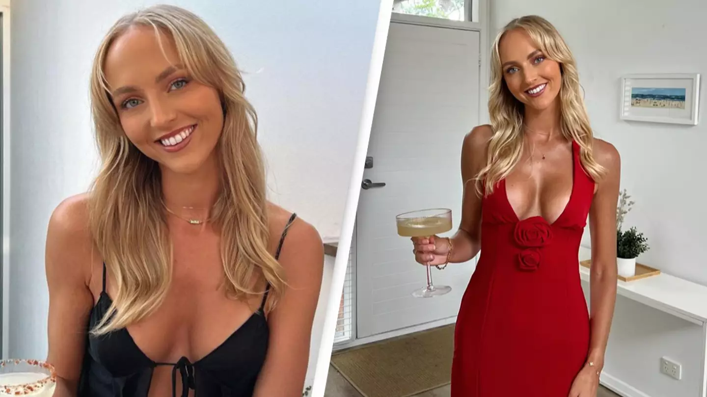 ‘Australia’s most sexually active woman’ reveals what happened when she was outed to her dad