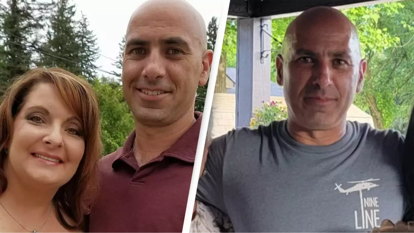 Widow of Trump shooting victim shares his final words before heroically shielding family from gunman