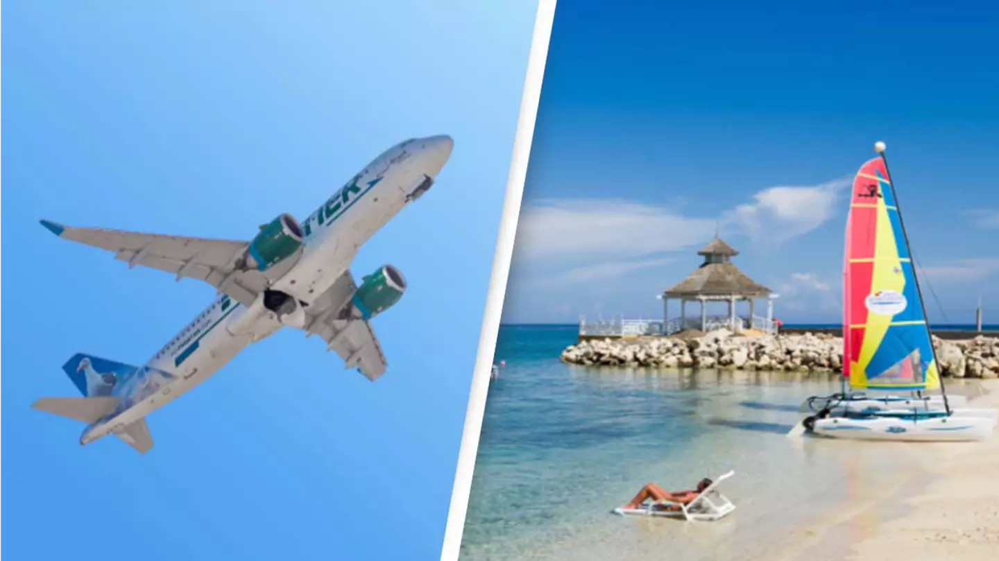 Budget airline launches $399 ‘all-you-can fly’ pass for the summer