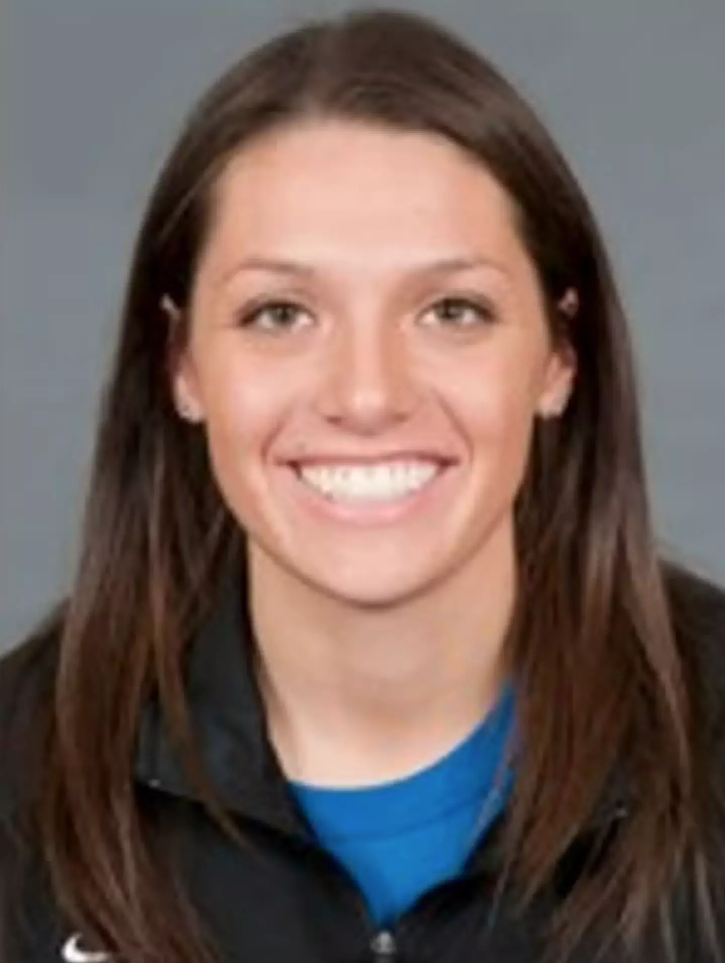 Authorities allege she had a child with the victim (Cape May County Correctional Center)