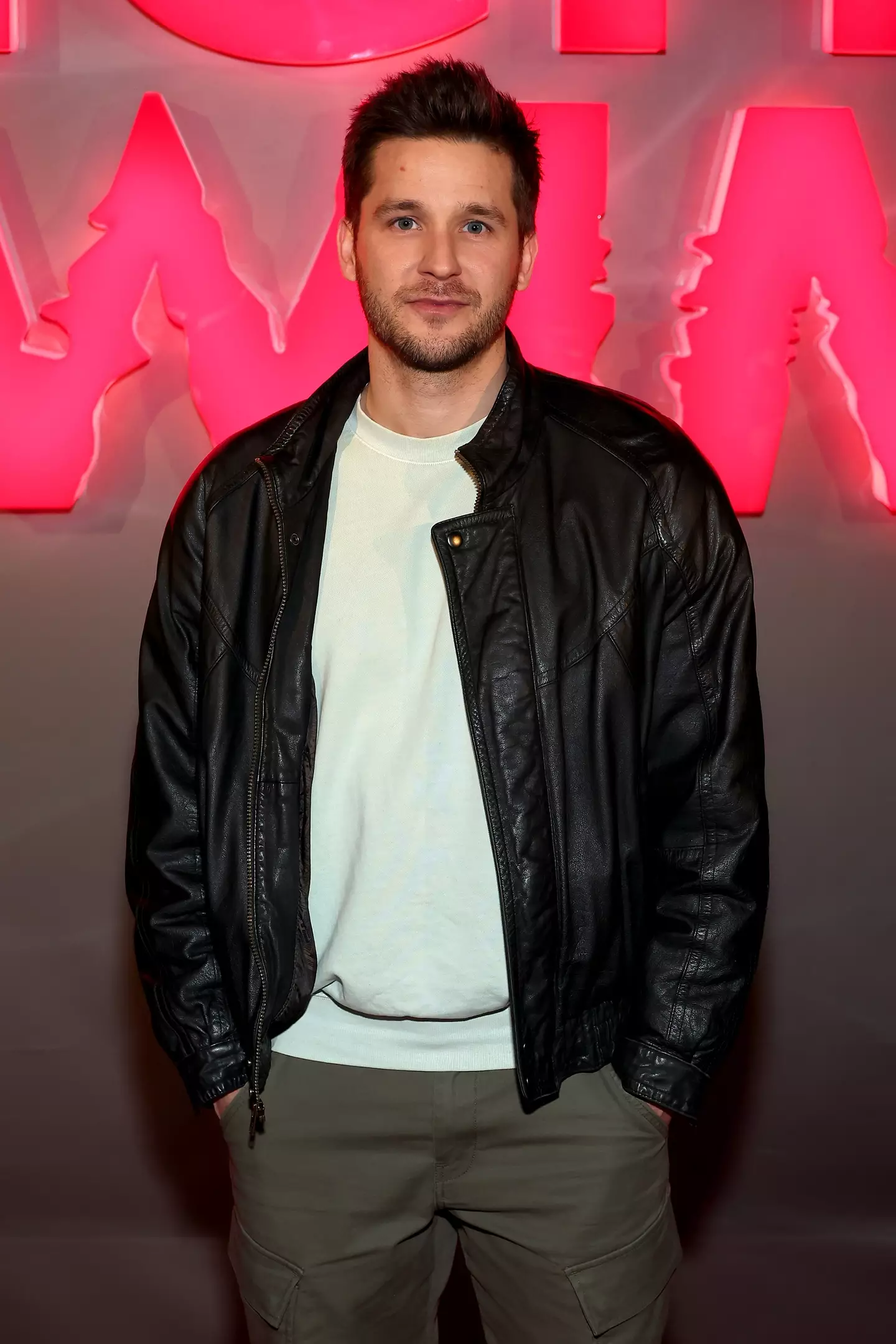 Devon Werkheiser has spoken out (Leon Bennett/Getty Images for Universal Pictures)