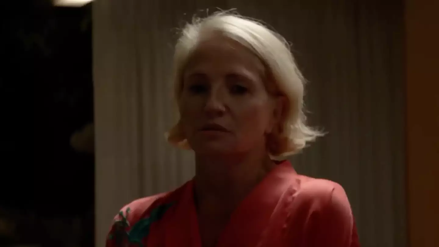 Viewers called the series 'gripping'. (TNT)