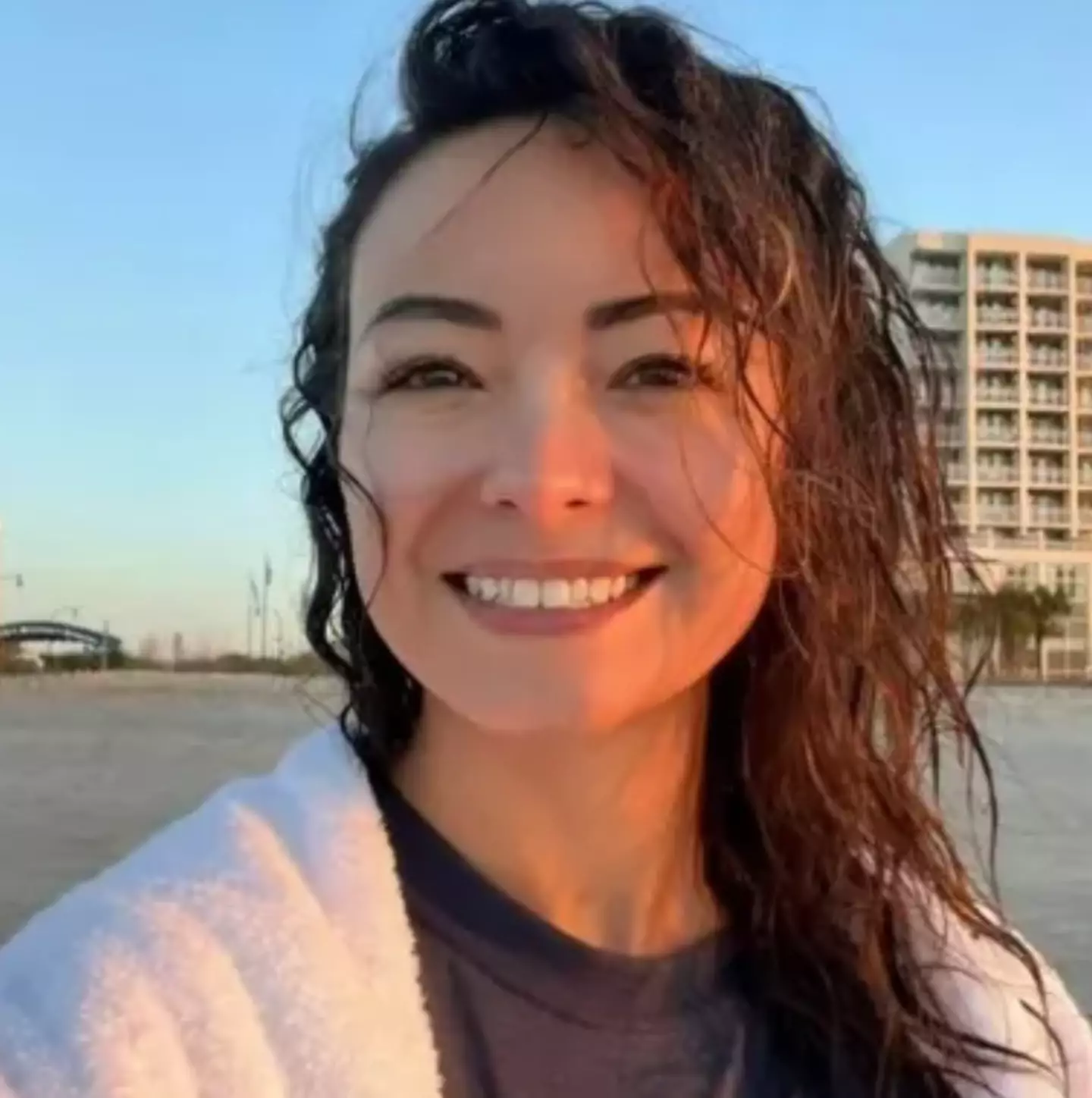 Mica Miller was found having passed away on 27 April, 2024 (GoFundMe)