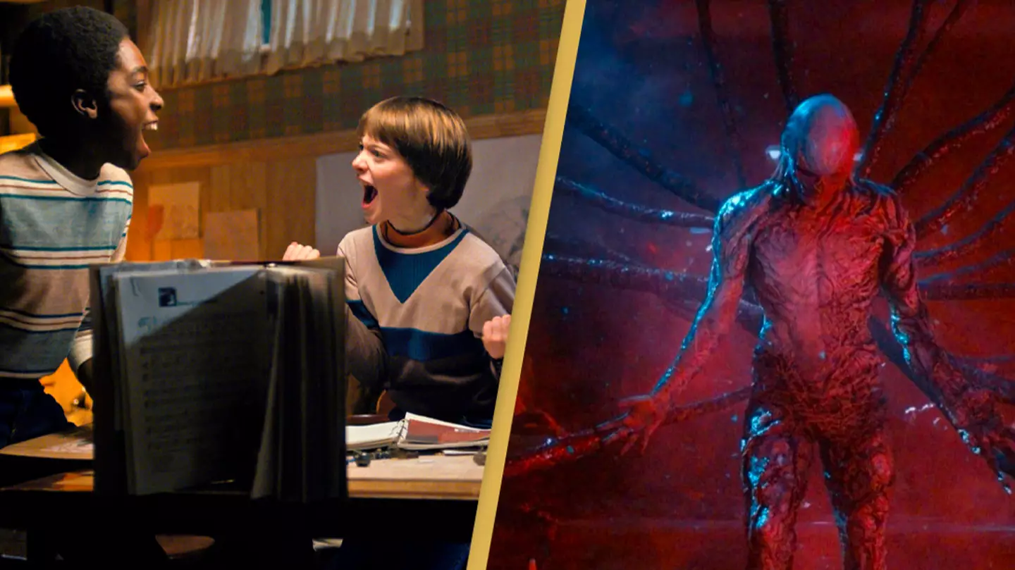 Stranger Things Fans Spot Clues Vecna Has Been Around Since First Series