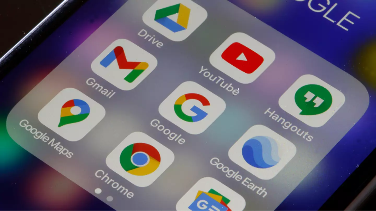 Getty Images/Chesnot