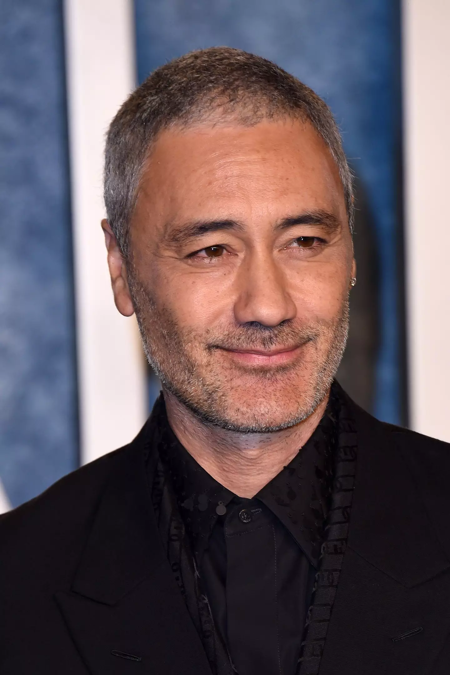 Taika Waititi has said he'll be forgotten in the near future.