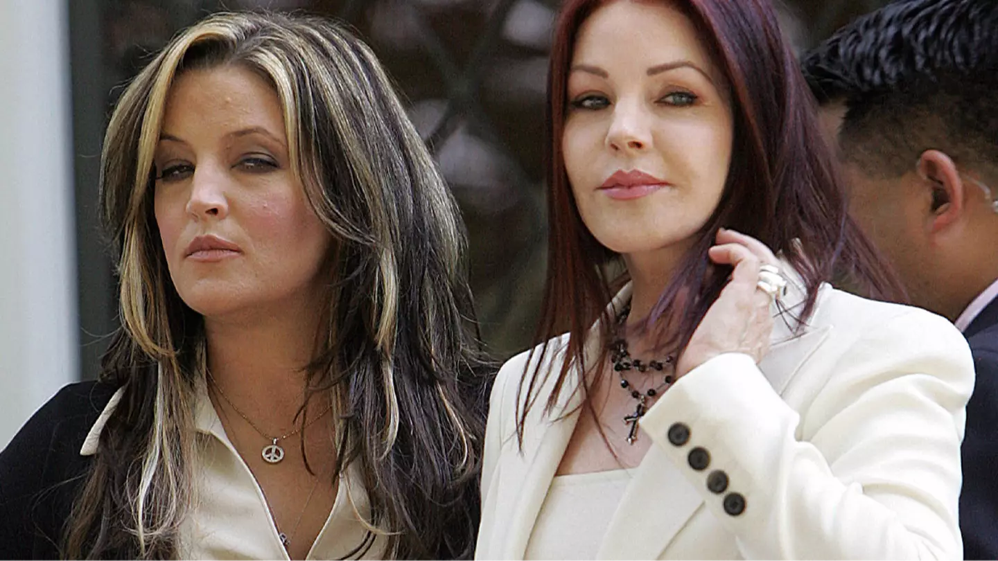 Details of Lisa Marie Presley’s 'unbearable' final moments revealed amid lawsuit against mom Priscilla