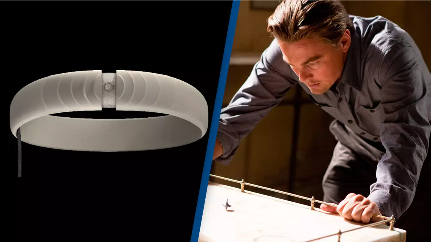 Scientists are trying to create a device that can induce lucid dreams on demand