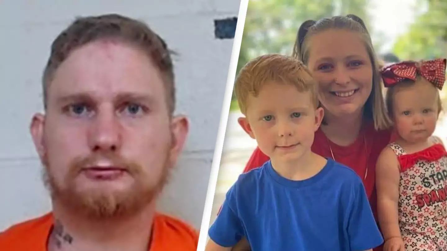 Bibb County Sheriff's Office/Facebook