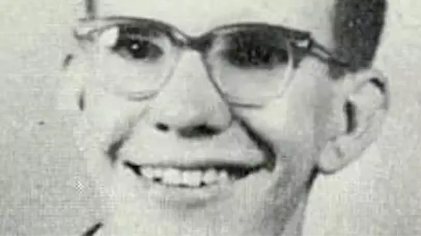 Psychic correctly predicted location of missing student's remains solving 52-year-old cold case