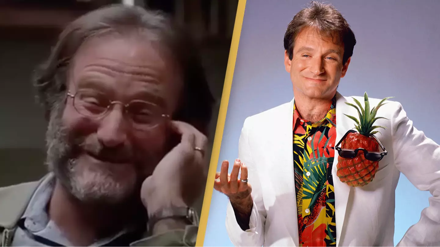 Miramax / Harry Langdon via Getty Images