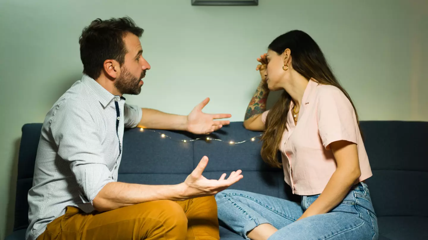 Expert issues warning about 'slippery slope' relationship trend that can lead to breakups