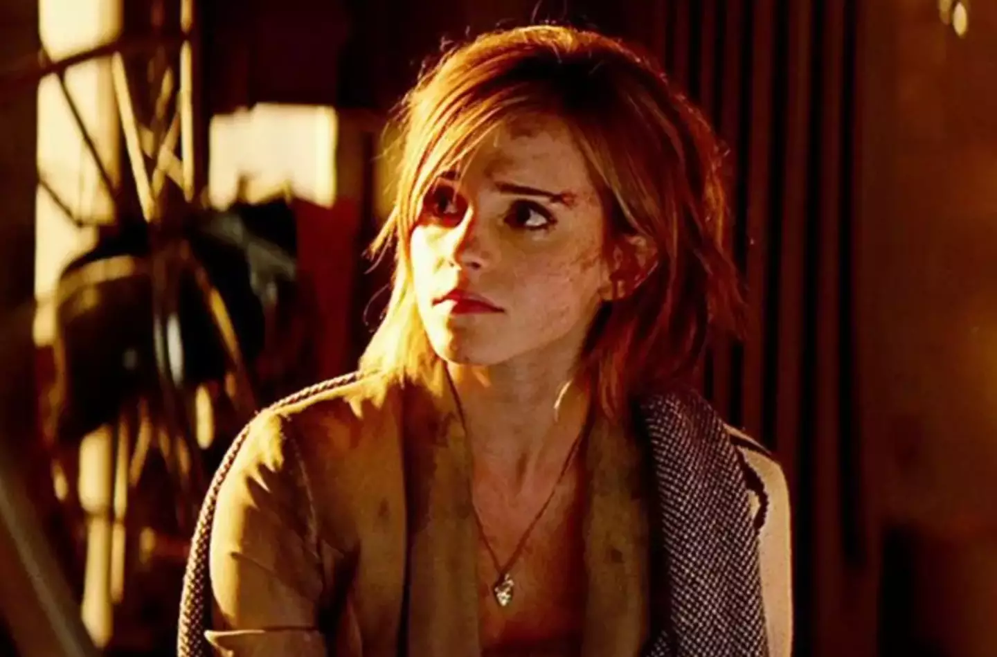 Emma Watson in This Is The End (Columbia Pictures)