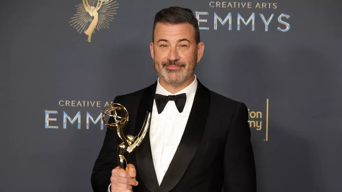 Kevin Winter/Getty Images