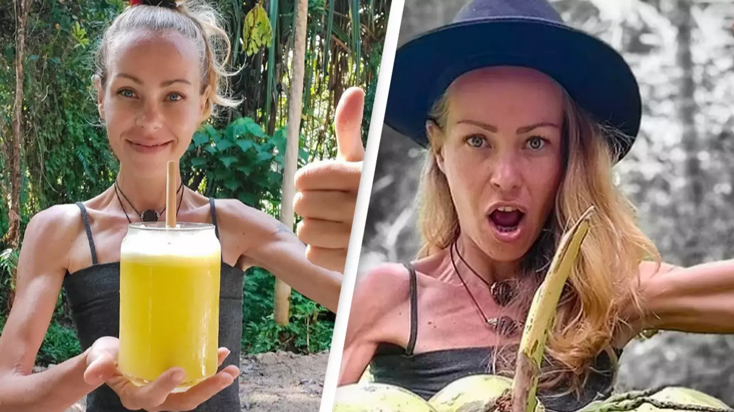 Mom of vegan influencer who died at 39 claims 'extreme' vegan diet contributed to her death