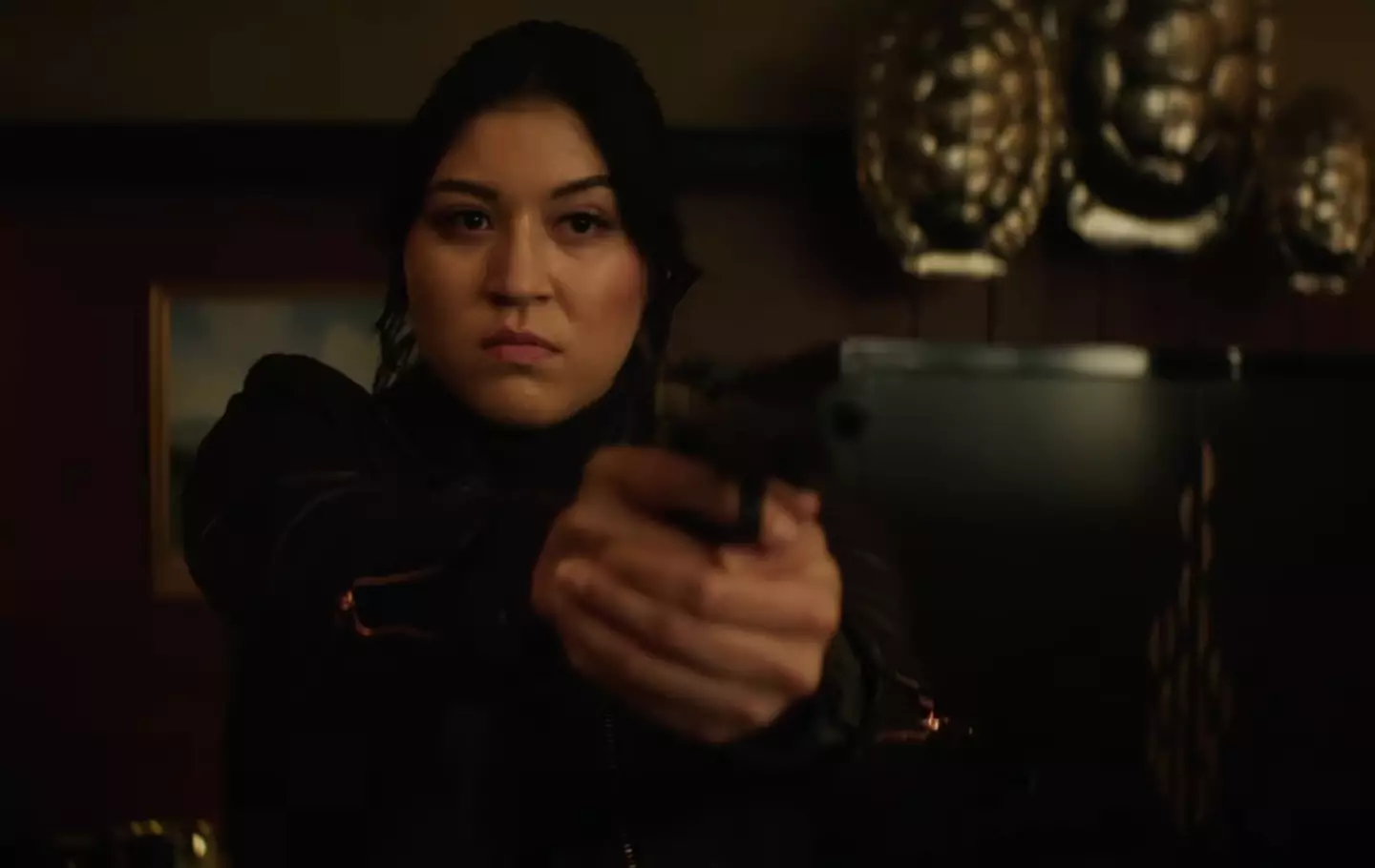 The show is expected to mark Marvel Studios first TV-MA rating.