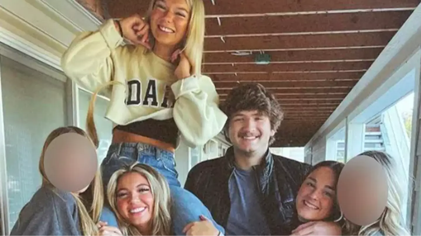 Idaho court reveals tragic texts and 911 call of surviving roommates' from night of student murders