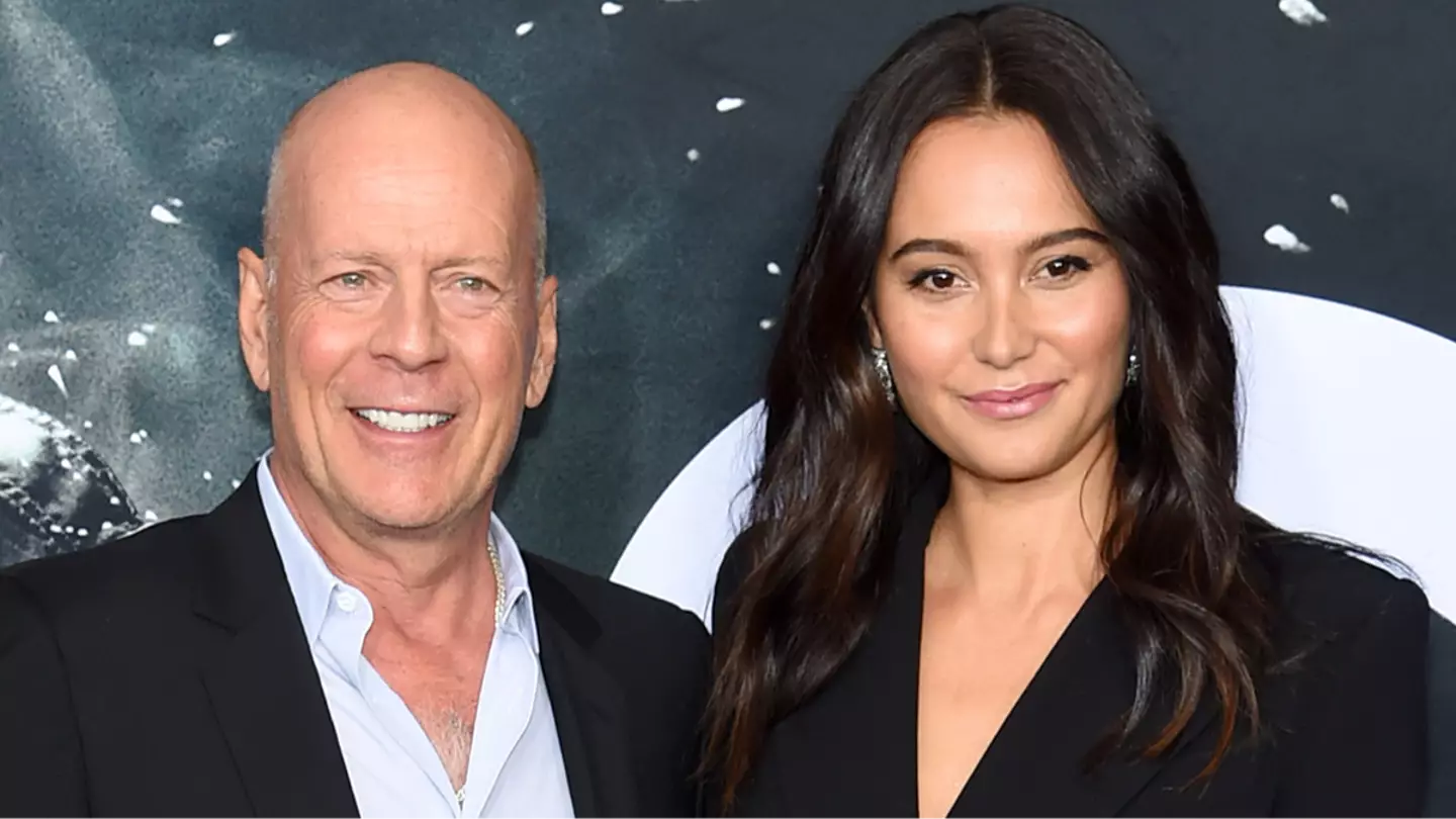 Getty Images/Jamie McCarthy