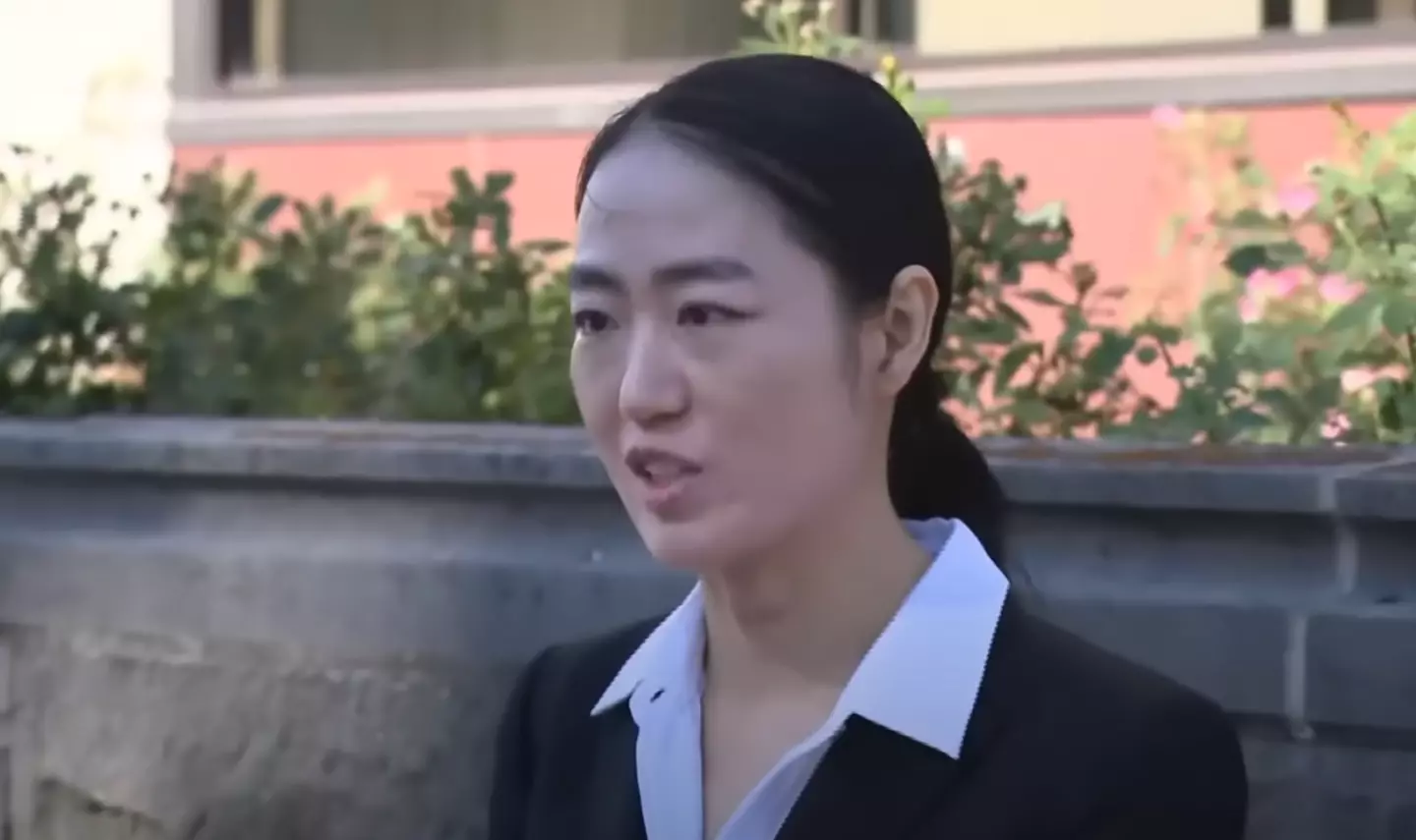 LingLong Wei was diagnosed with cancer in 2024 (WWMT)