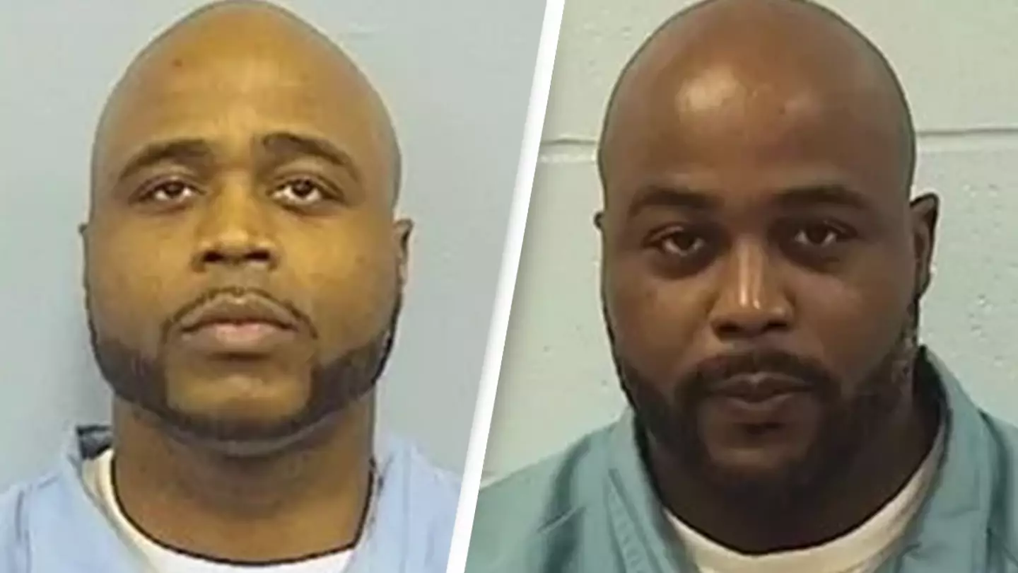 Man who spent 20 years in prison for crime he didn’t commit released after twin brother confesses