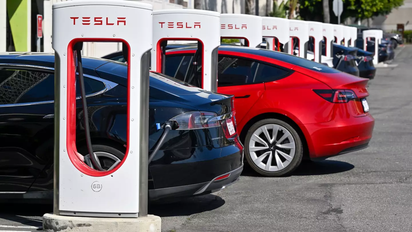 New research reveals whether Tesla charging is really cheaper than gas as man shares shocking difference