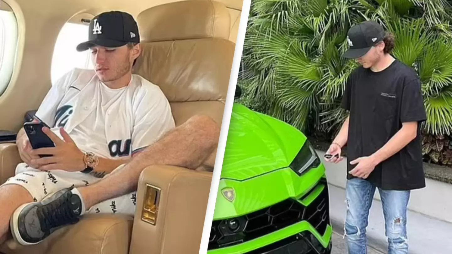 'Crypto king' allegedly abducted and tortured after 'scamming' investors out of $29 million