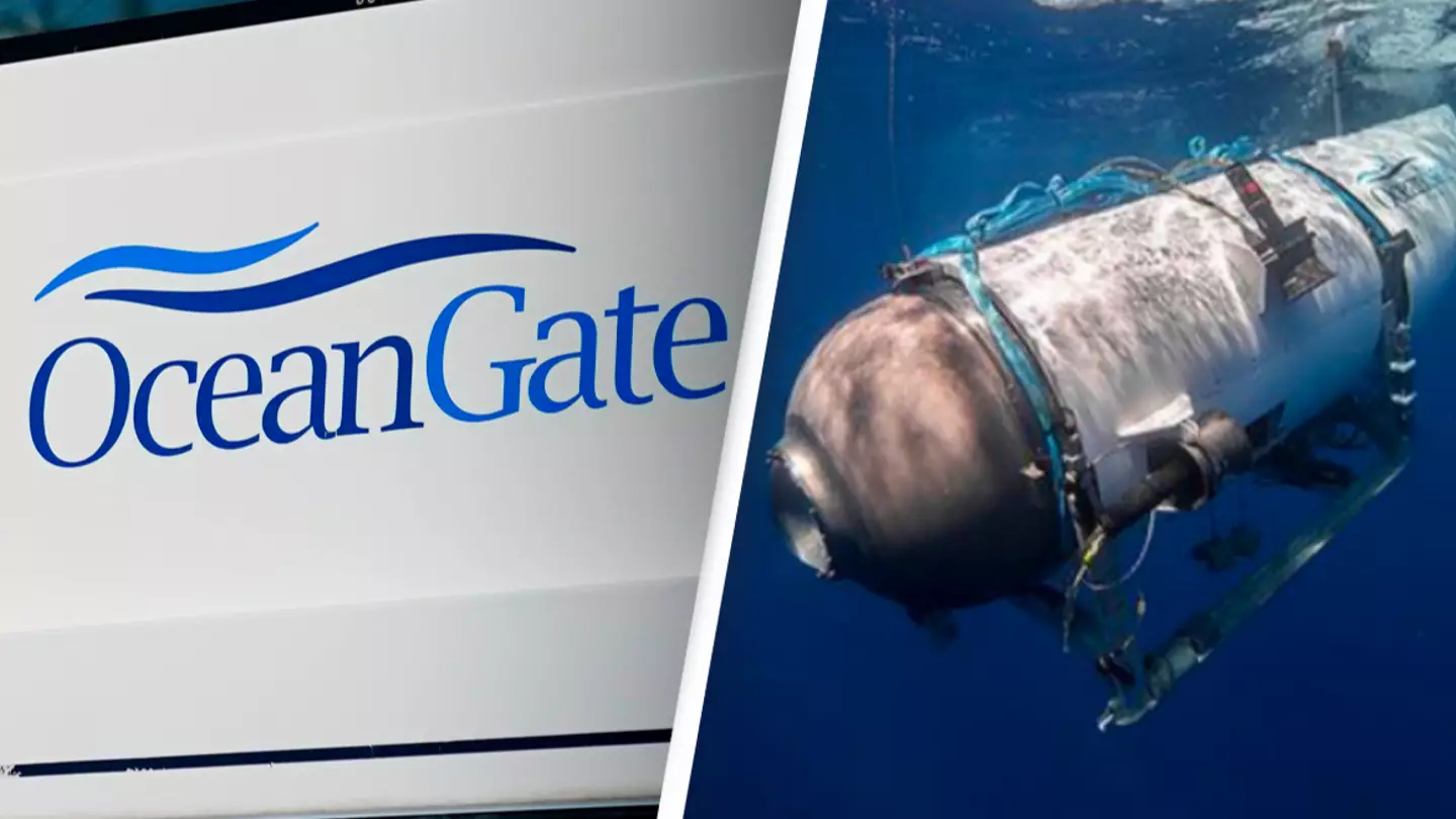 Families of Titanic sub disaster victims could still sue OceanGate despite waivers being signed