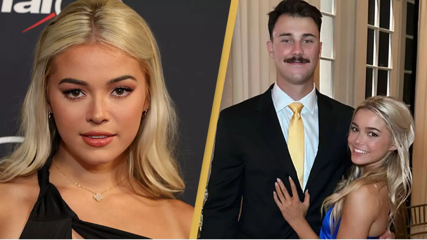 Kevin Mazur/Getty Images / Instagram/@livvydunne