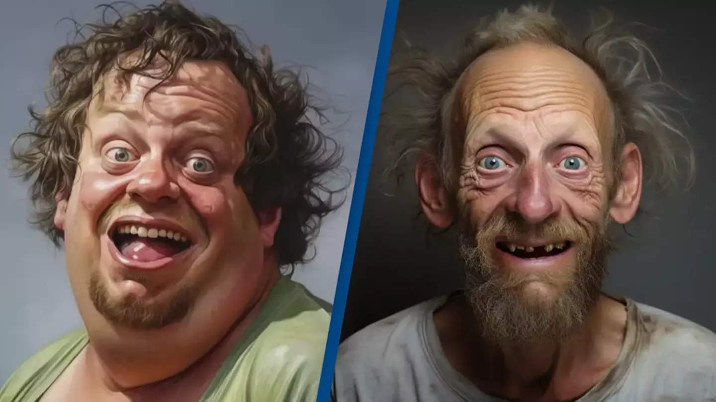 Dave Stopera / Midjourney