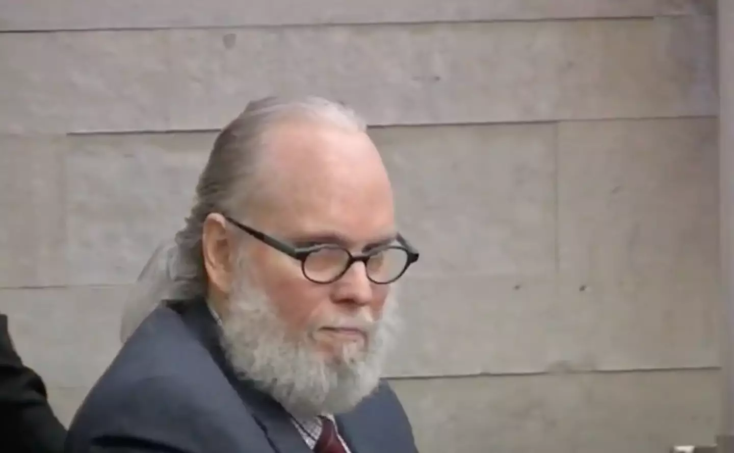 Thompson has seemingly teased the authorities about the whereabouts of the treasure(NBC4 Columbus)