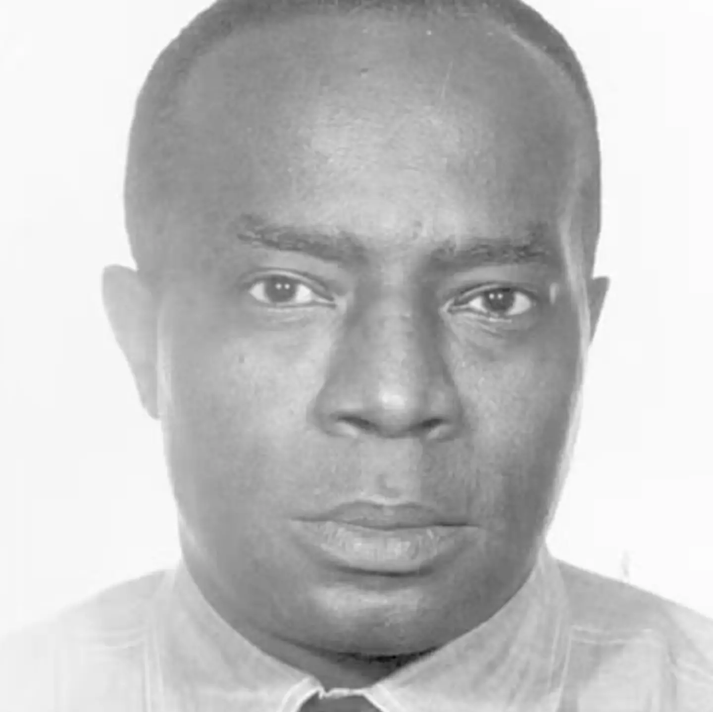 Bumpy Johnson (Public Domain)