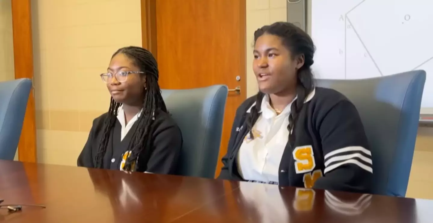 Johnson and Jackson have been speaking to local media in recent days.