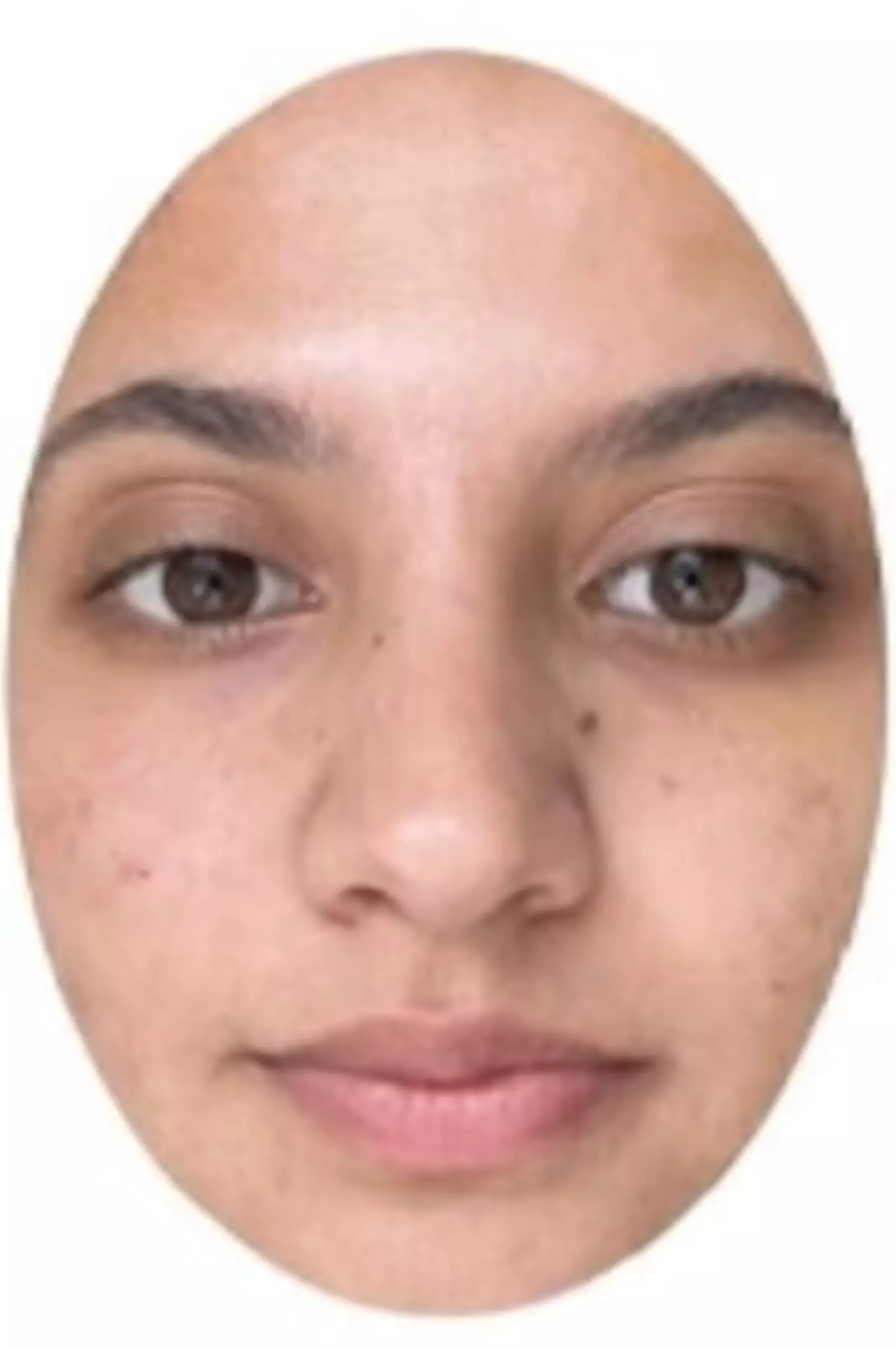 Women were more accurate at spotting sickness (Leung et al/Evolution and Human Behavior)