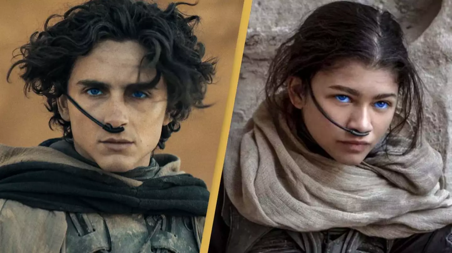 New movie releasing this week is being called the new The Dark Knight