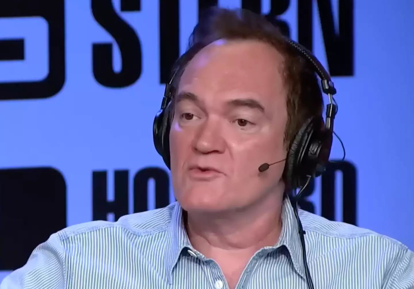 Tarantino has said his next movie will be his last.