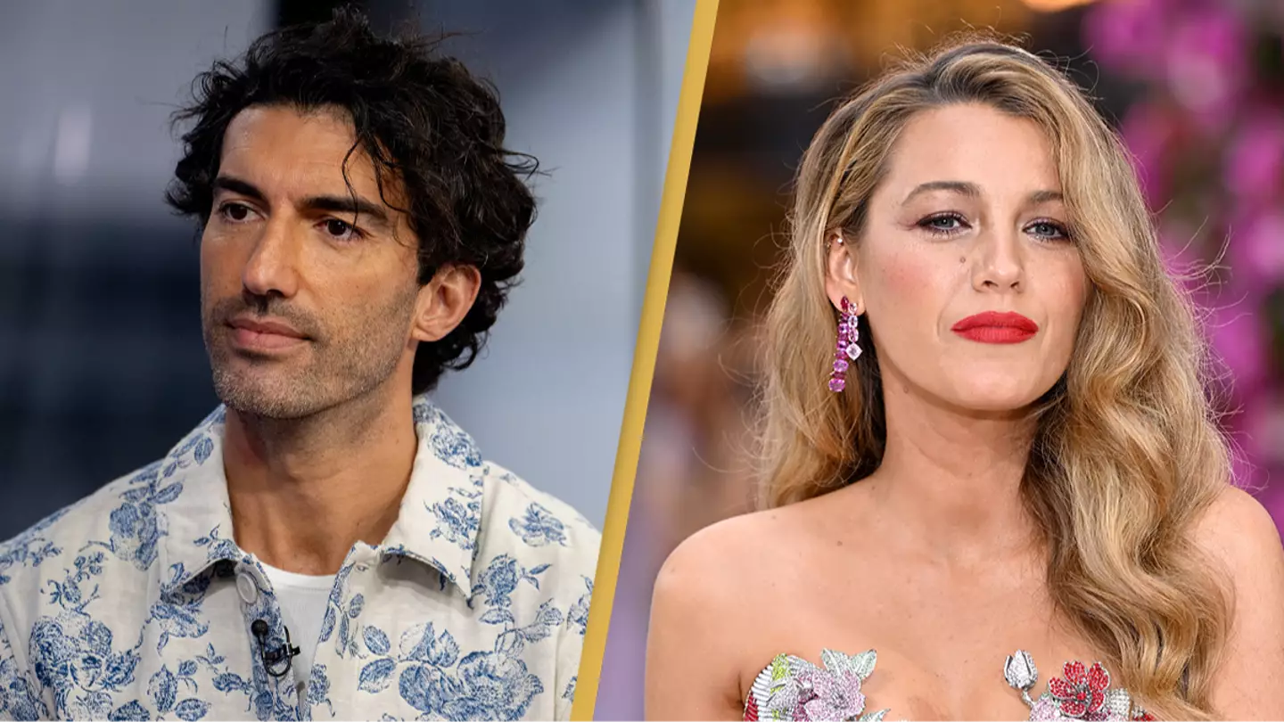 NBC/Getty/Gareth Cattermole/Getty