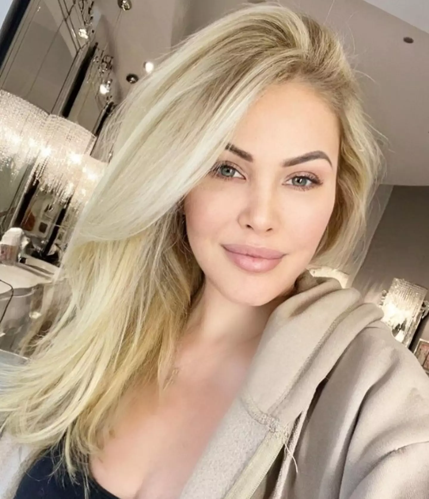 Shanna Moakler spoke out about Kourtney's big baby news.